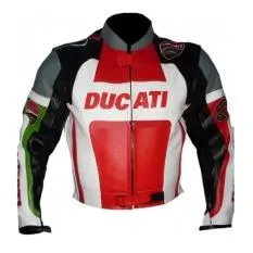 Ducati racing jacket