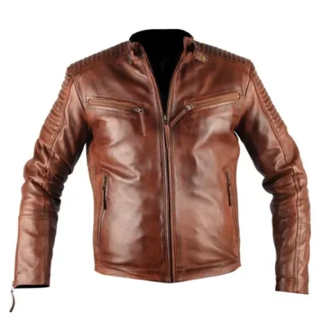 Mens-Xposed-Tan-Genuine-Leather-Jacket-1.jpg