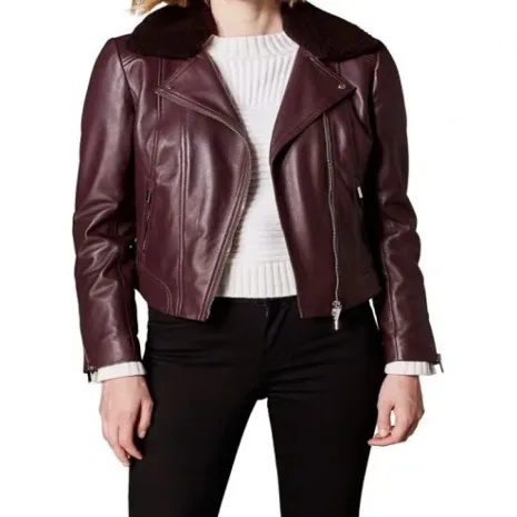 Women-Brown-Fur-Collar-Leather-Jacket.jpg
