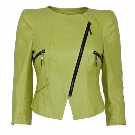 Women-Round-Neck-Light-Green-Biker-Leather-Jacket.jpg