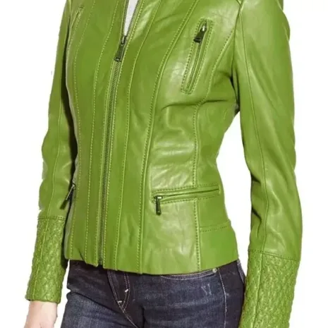 Womens-Lime-Green-Quilted-Biker-Jacket-1.jpg