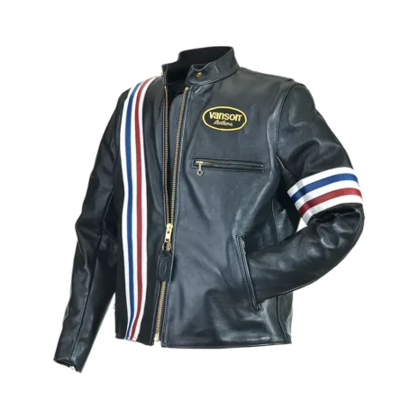 captain-america-leather-biker-jacket-with-hand-made-US-flag.webp